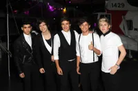 Foto One Direction