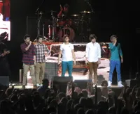 Foto One Direction