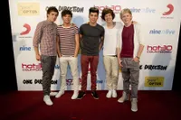 Foto One Direction