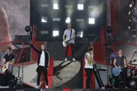 Foto One Direction