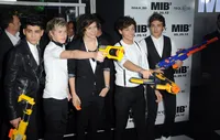 Foto One Direction