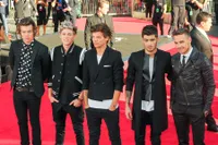 Foto One Direction
