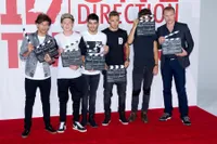 Foto One Direction