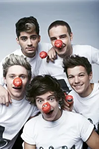 Foto One Direction