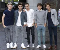 Foto One Direction