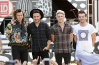 Foto One Direction