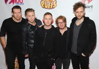 Foto One Republic