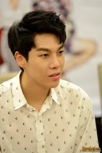 Foto Onejunn Boys Republic