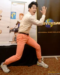 Foto Onejunn Boys Republic