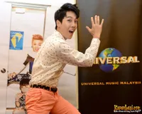 Foto Onejunn Boys Republic