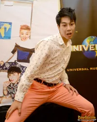 Foto Onejunn Boys Republic