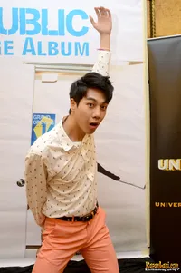 Foto Onejunn Boys Republic