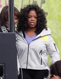 Foto Oprah Winfrey
