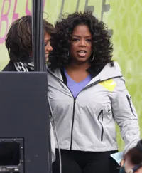 Foto Oprah Winfrey