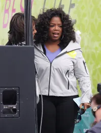 Foto Oprah Winfrey