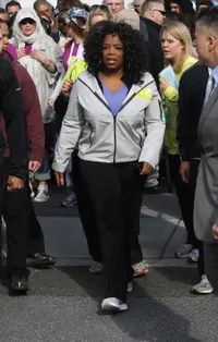 Foto Oprah Winfrey
