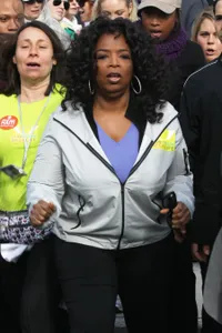 Foto Oprah Winfrey
