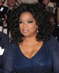 Foto Oprah Winfrey