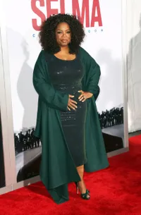 Foto Oprah Winfrey