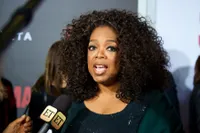 Foto Oprah Winfrey