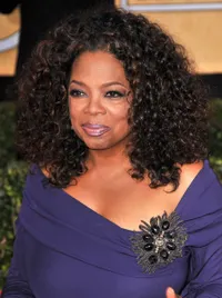 Foto Oprah Winfrey