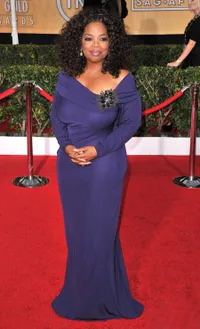 Foto Oprah Winfrey