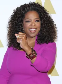 Foto Oprah Winfrey