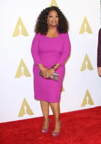 Foto Oprah Winfrey