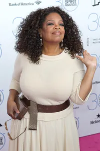 Foto Oprah Winfrey
