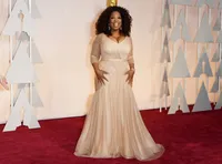 Foto Oprah Winfrey