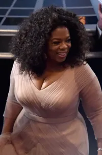 Foto Oprah Winfrey