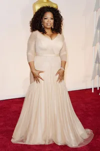 Foto Oprah Winfrey