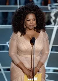 Foto Oprah Winfrey