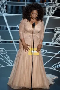 Foto Oprah Winfrey