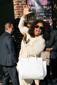 Foto Oprah Winfrey