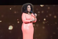 Foto Oprah Winfrey