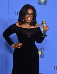 Foto Oprah Winfrey