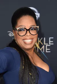Foto Oprah Winfrey