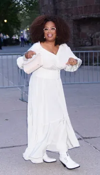 Foto Oprah Winfrey