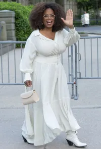 Foto Oprah Winfrey