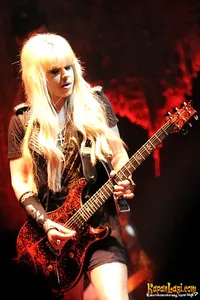 Foto Orianthi
