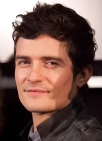 Foto Orlando Bloom