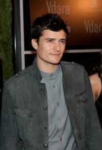 Foto Orlando Bloom