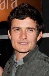 Foto Orlando Bloom