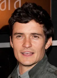 Foto Orlando Bloom