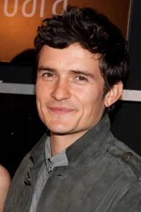 Foto Orlando Bloom