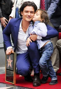 Foto Orlando Bloom