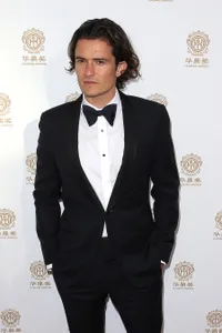 Foto Orlando Bloom