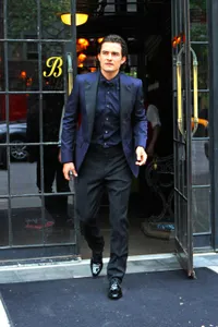 Foto Orlando Bloom
