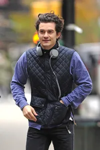 Foto Orlando Bloom